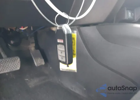 2019 Honda Ridgeline Rtl from USA, damaged, VIN 5FPYK2F56KB002083